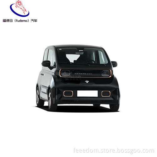 Baojun Kiwi Special Hot Selling Passenger Car Suv Electric Vehicle Limousine For Adults 4 Wheel